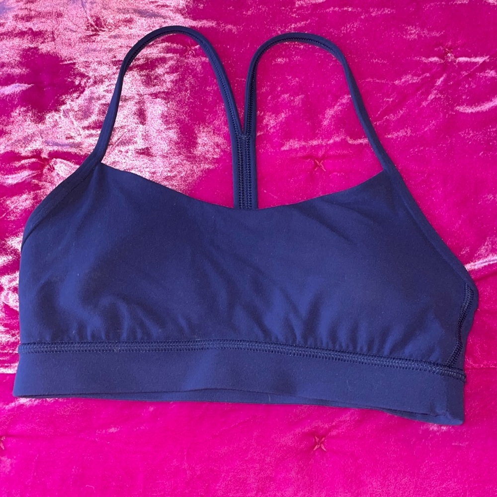 Lululemon bra